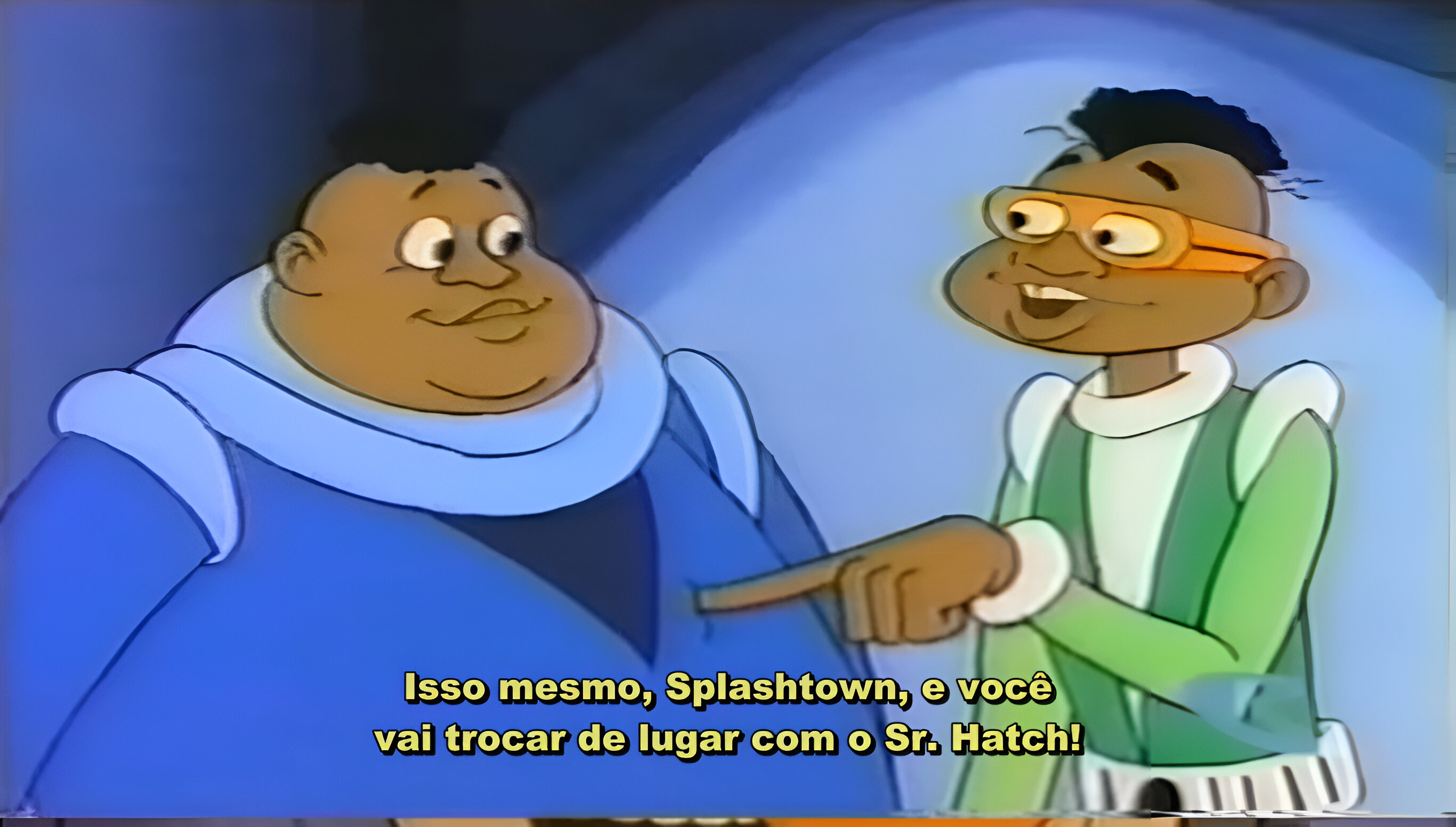 ...